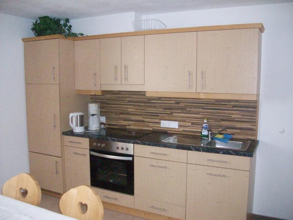 Appartements Renate Кірхберг Номер фото