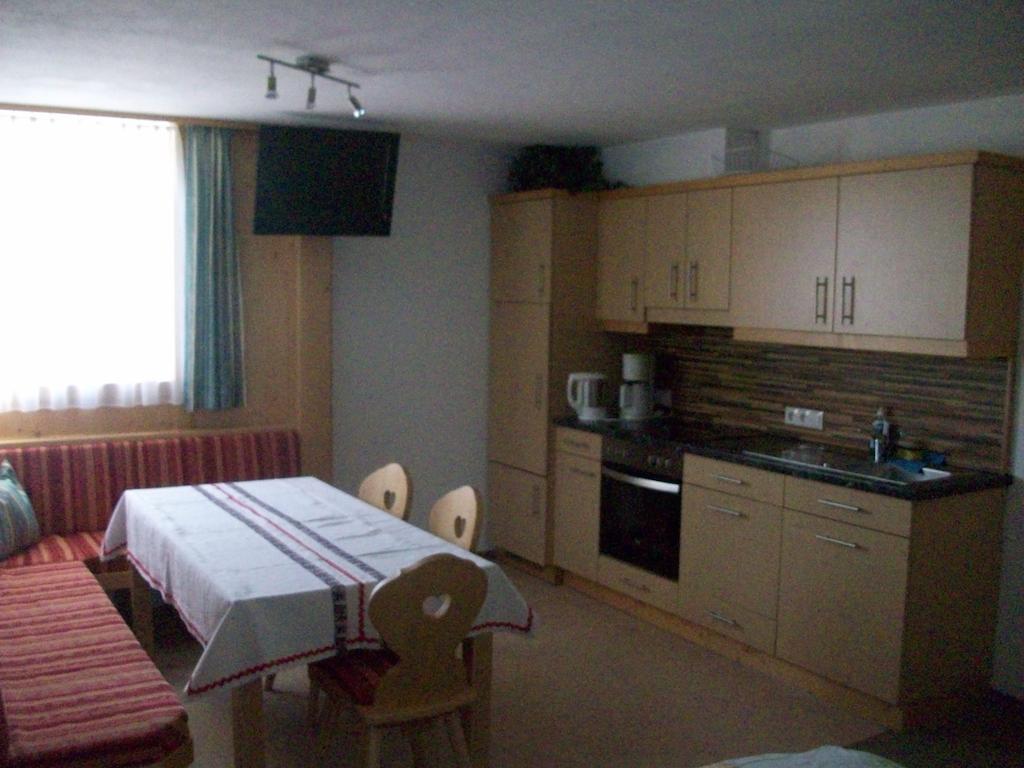 Appartements Renate Кірхберг Номер фото