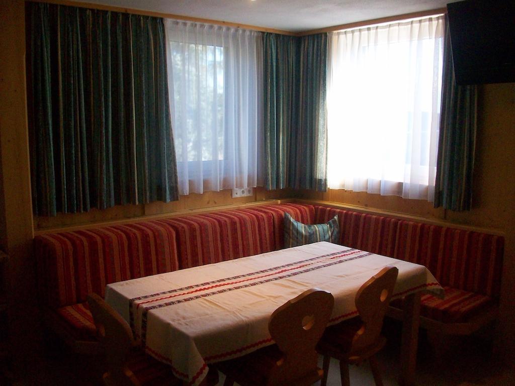 Appartements Renate Кірхберг Номер фото