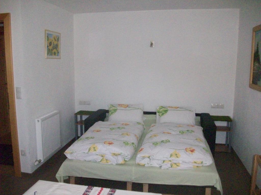 Appartements Renate Кірхберг Номер фото