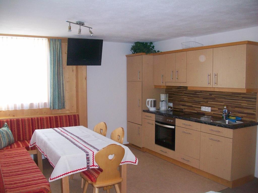 Appartements Renate Кірхберг Номер фото
