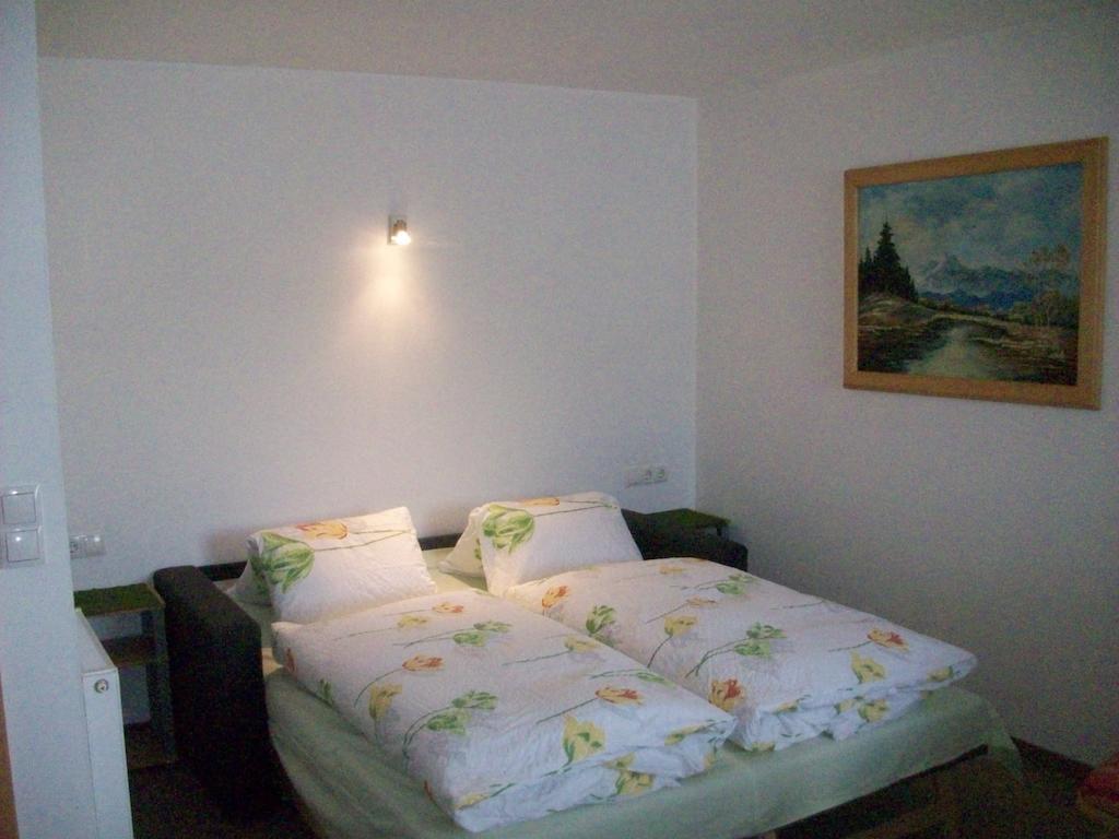 Appartements Renate Кірхберг Номер фото