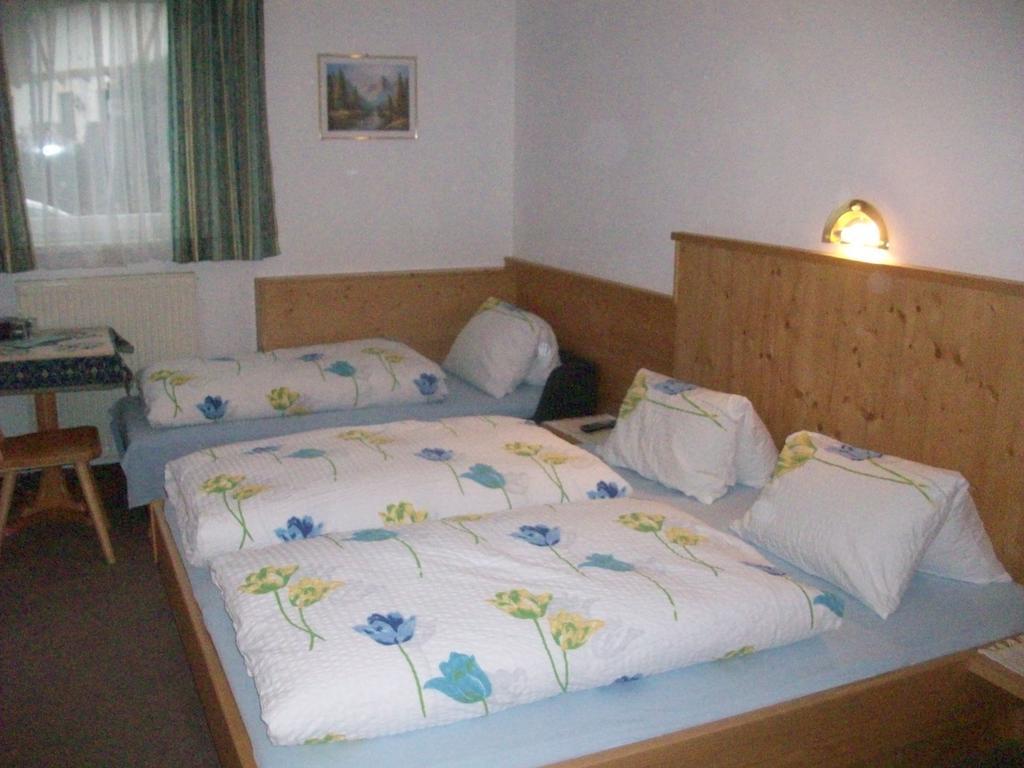 Appartements Renate Кірхберг Номер фото