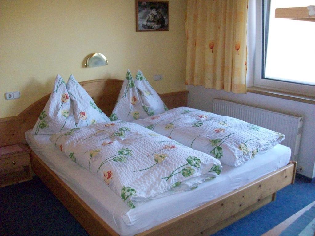 Appartements Renate Кірхберг Номер фото
