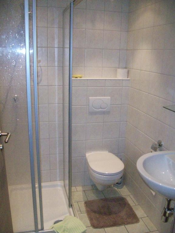 Appartements Renate Кірхберг Номер фото