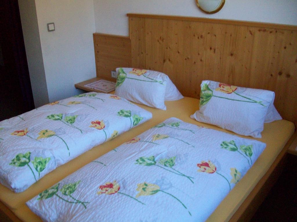 Appartements Renate Кірхберг Номер фото