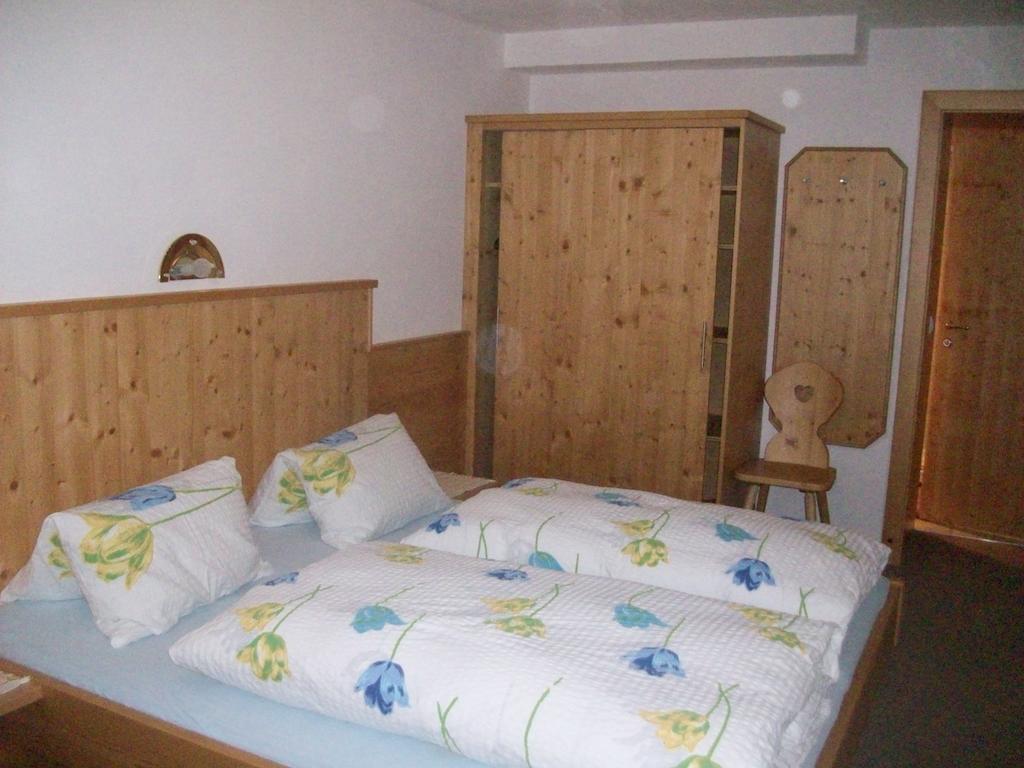 Appartements Renate Кірхберг Номер фото
